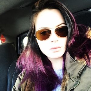 Meet your Posher, Joanne